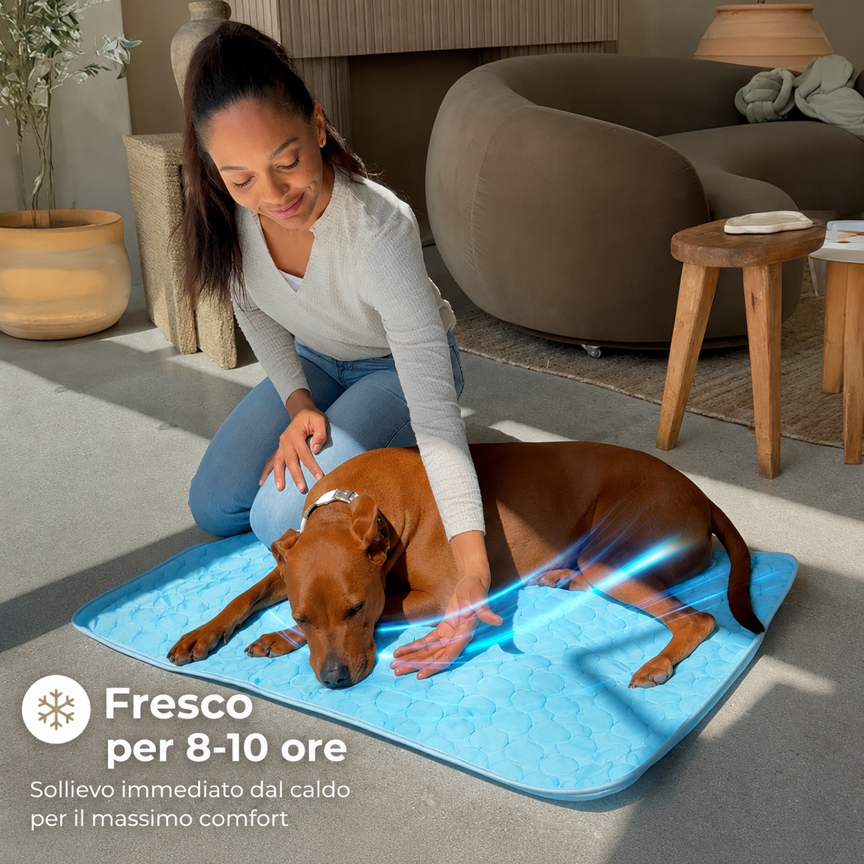 LuMo Breeze